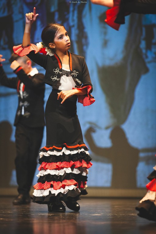Flamenckids