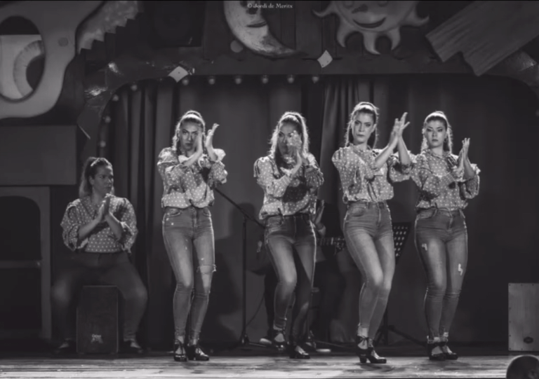 Som la Rumba i Punt