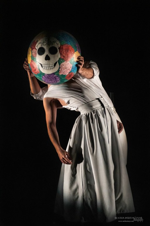 Yoel Vargas: Óbito