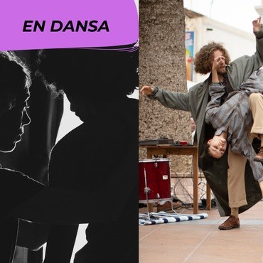El demà d'ahir i Les passants