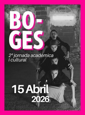 Boges - Eix poetitzar