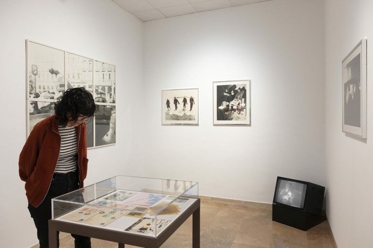 Presentació de la nova col·lecció d'assaig TXT