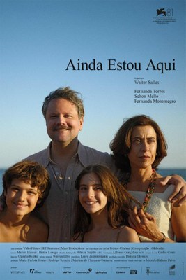 Ideas. Tarragona Film Festival | Aún estoy aquí