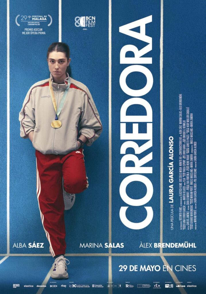 Ideas. Tarragona Film Festival | Corredora