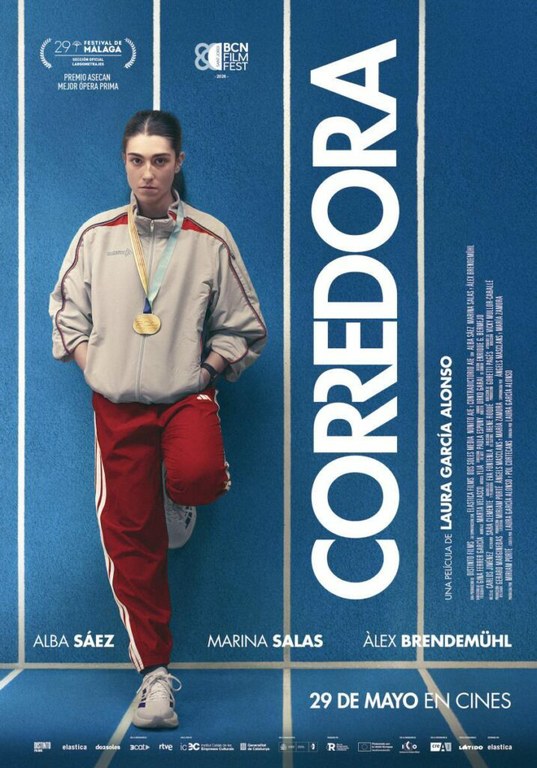 Ideas. Tarragona Film Festival | Corredora