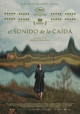 Ideas. Tarragona Film Festival | El sonido de la caída
