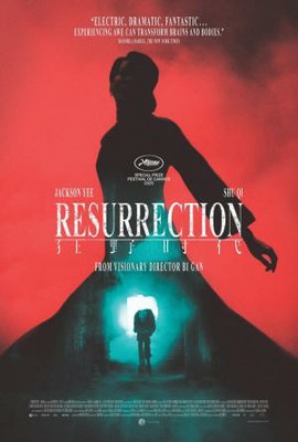 Ideas. Tarragona Film Festival | Resurrection
