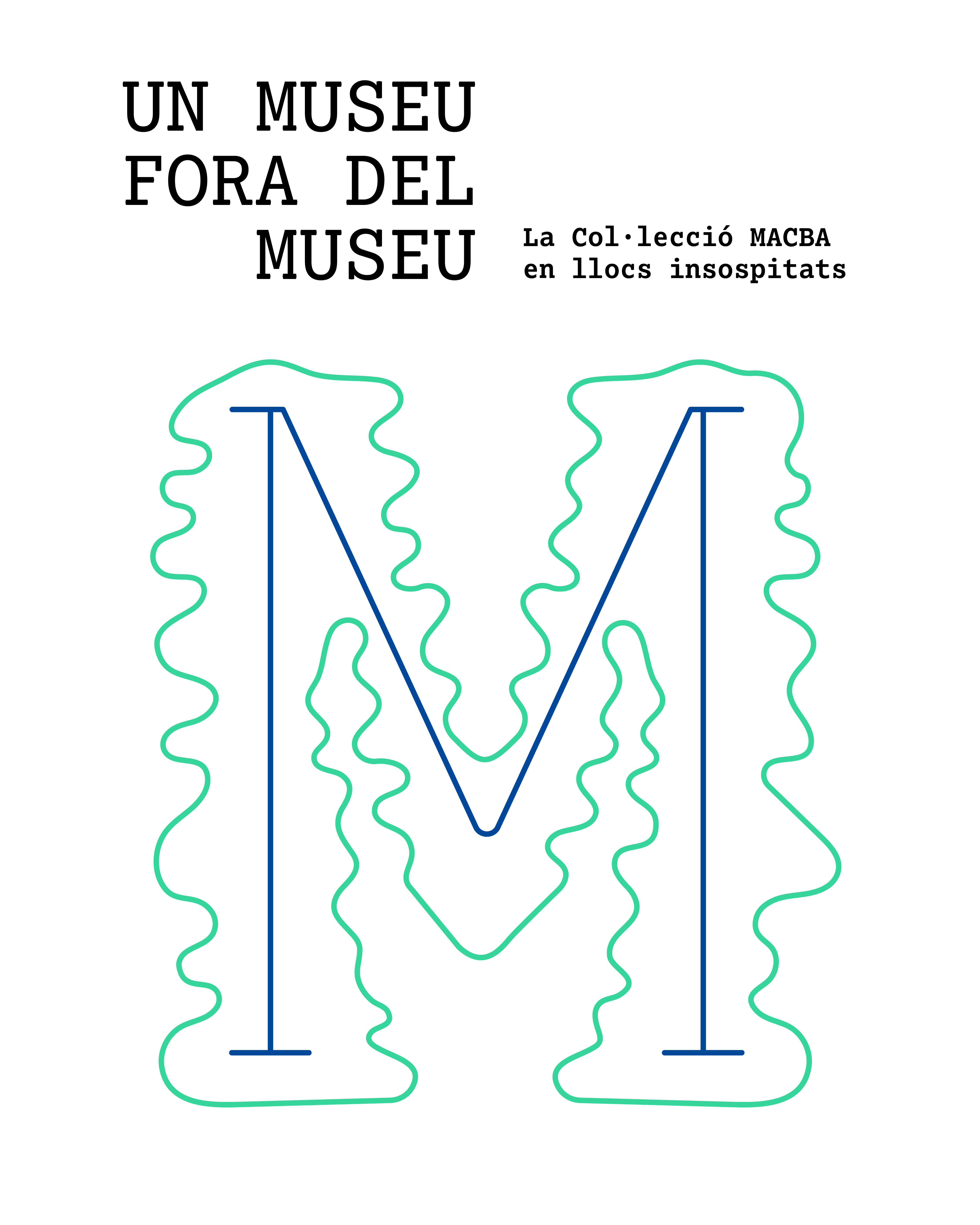Un museu fora del museu