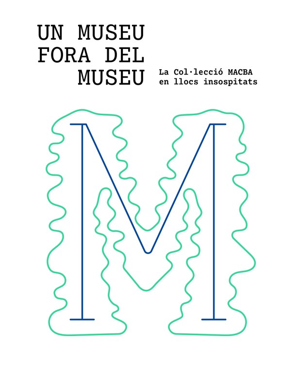 Un museu fora del museu