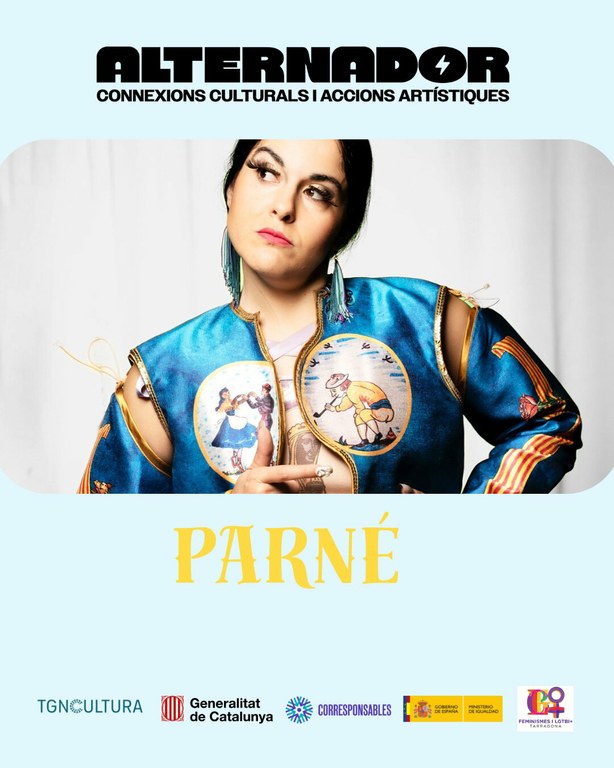 ALTernador: "Parné"