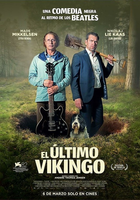 L'últim viking