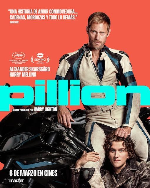Pillion