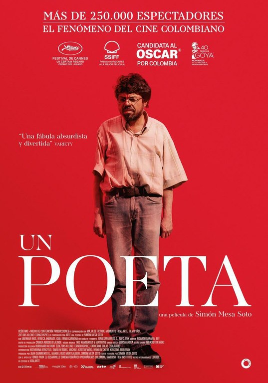 Un poeta