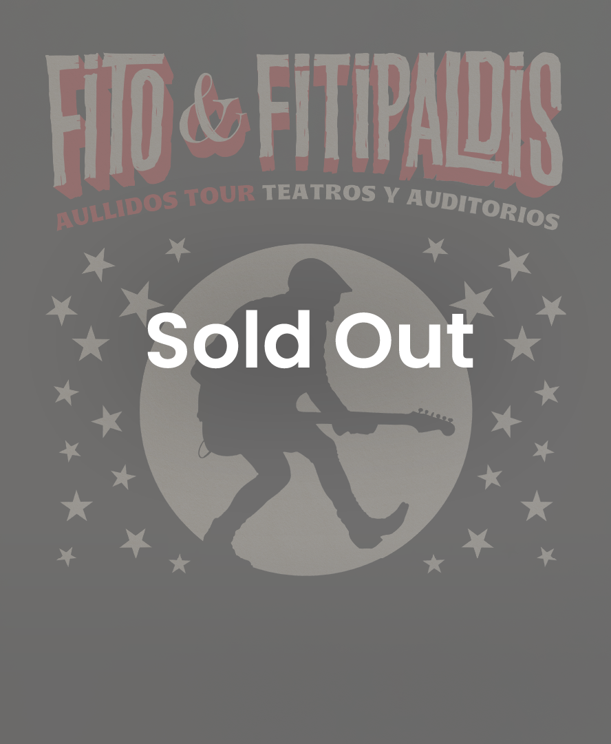 Fito & Fitipaldis