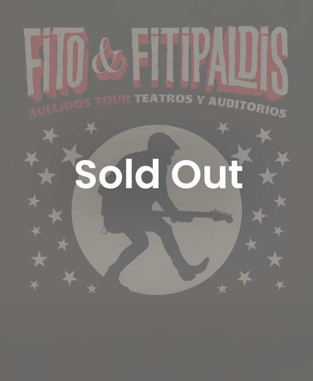 Fito & Fitipaldis