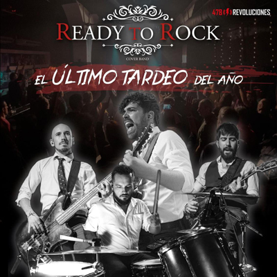 Ready to Rock