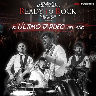 Ready to Rock