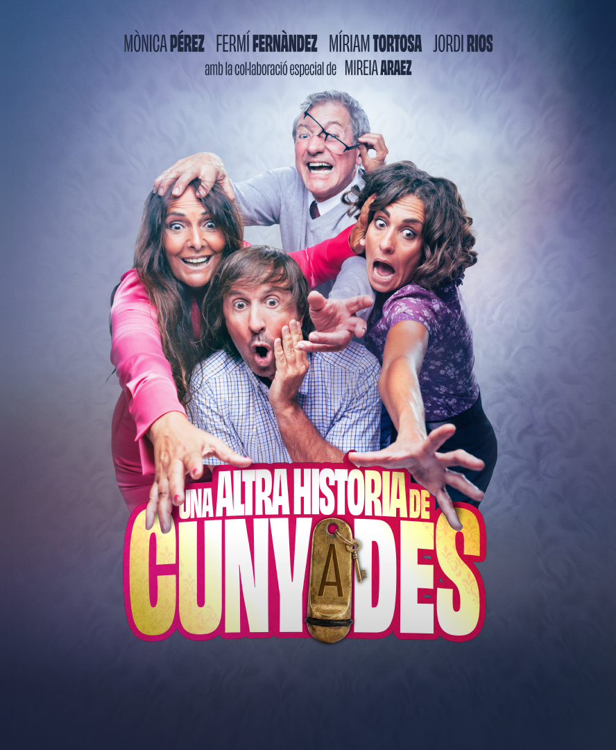 Una altra història de cunyades