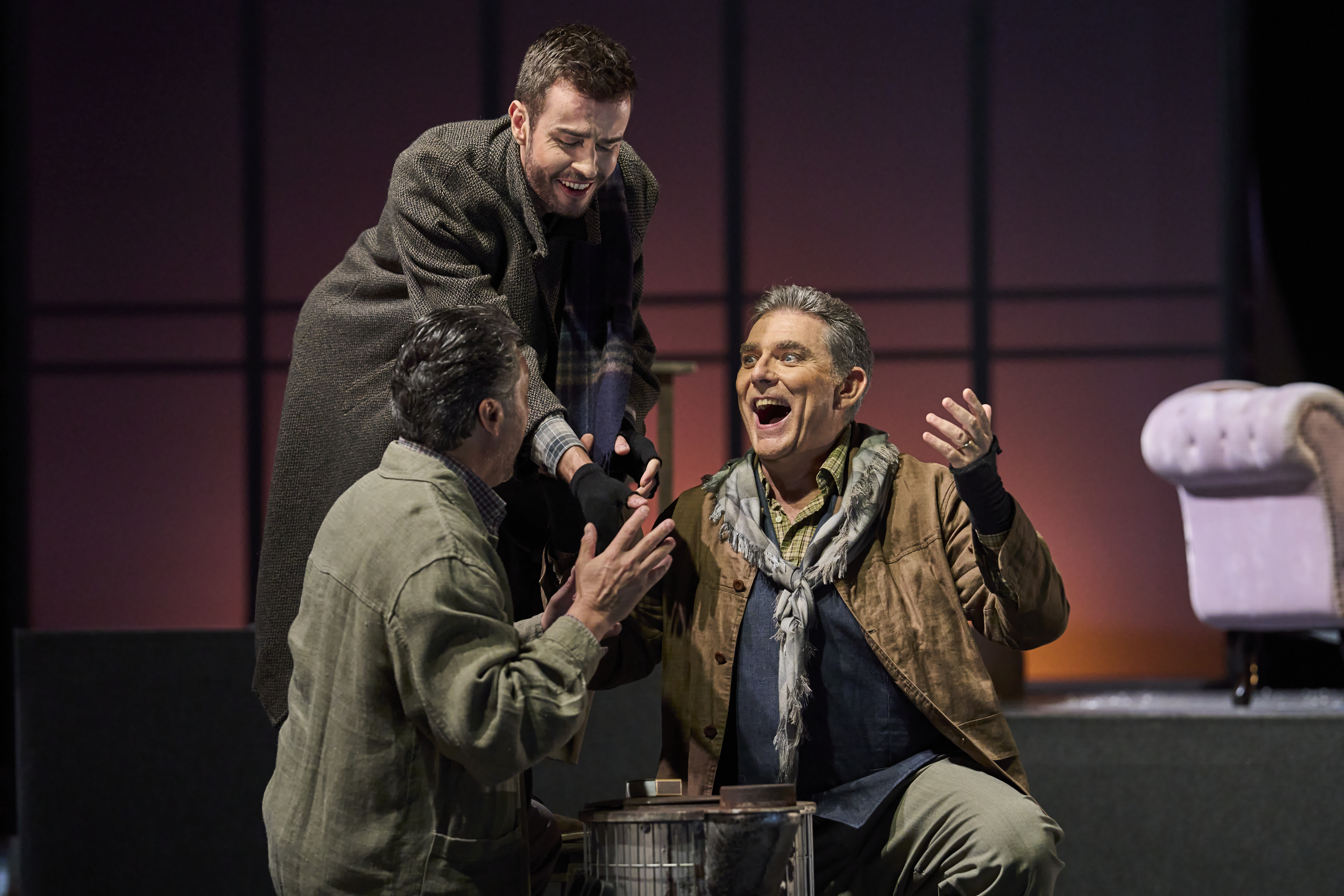 "Carmen", amb els Amics de la Lírica