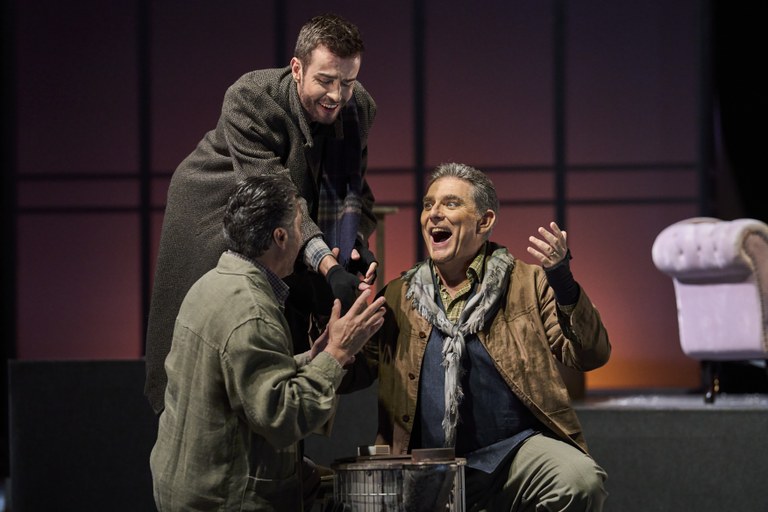 "Carmen", amb els Amics de la Lírica