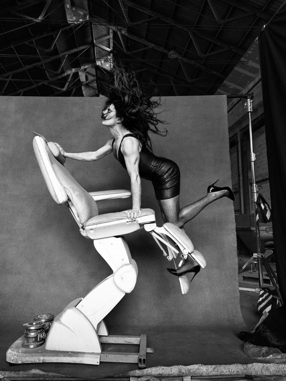 "La belleza", amb Rodrigo Cuevas