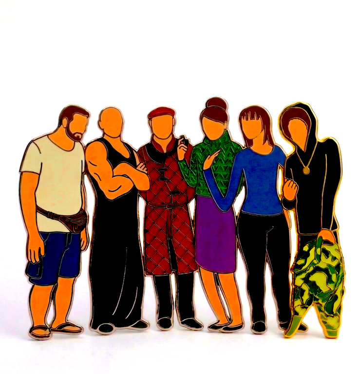 Refugi Sonor: Nerobambola