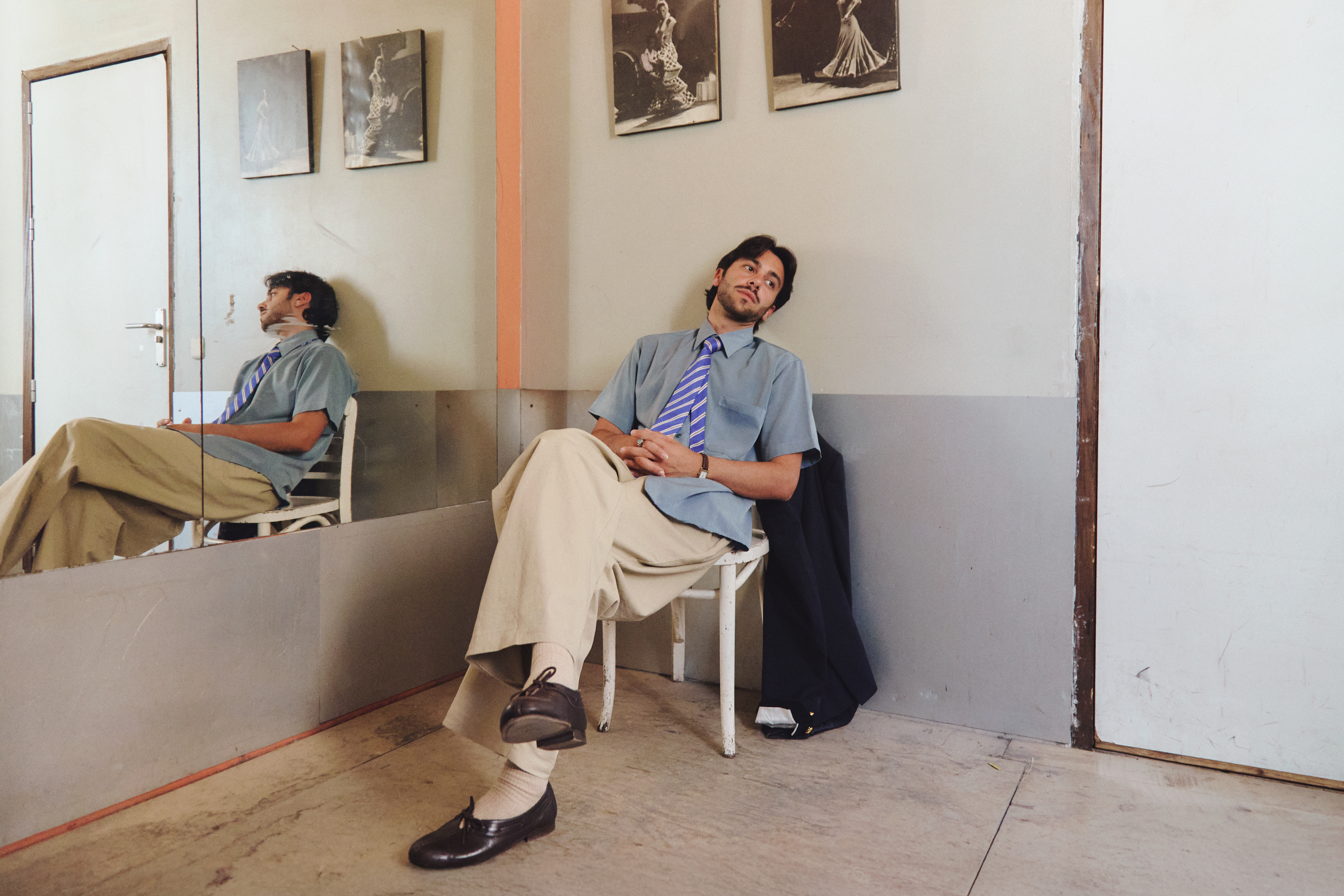 Yerai Cortés: "Popular"