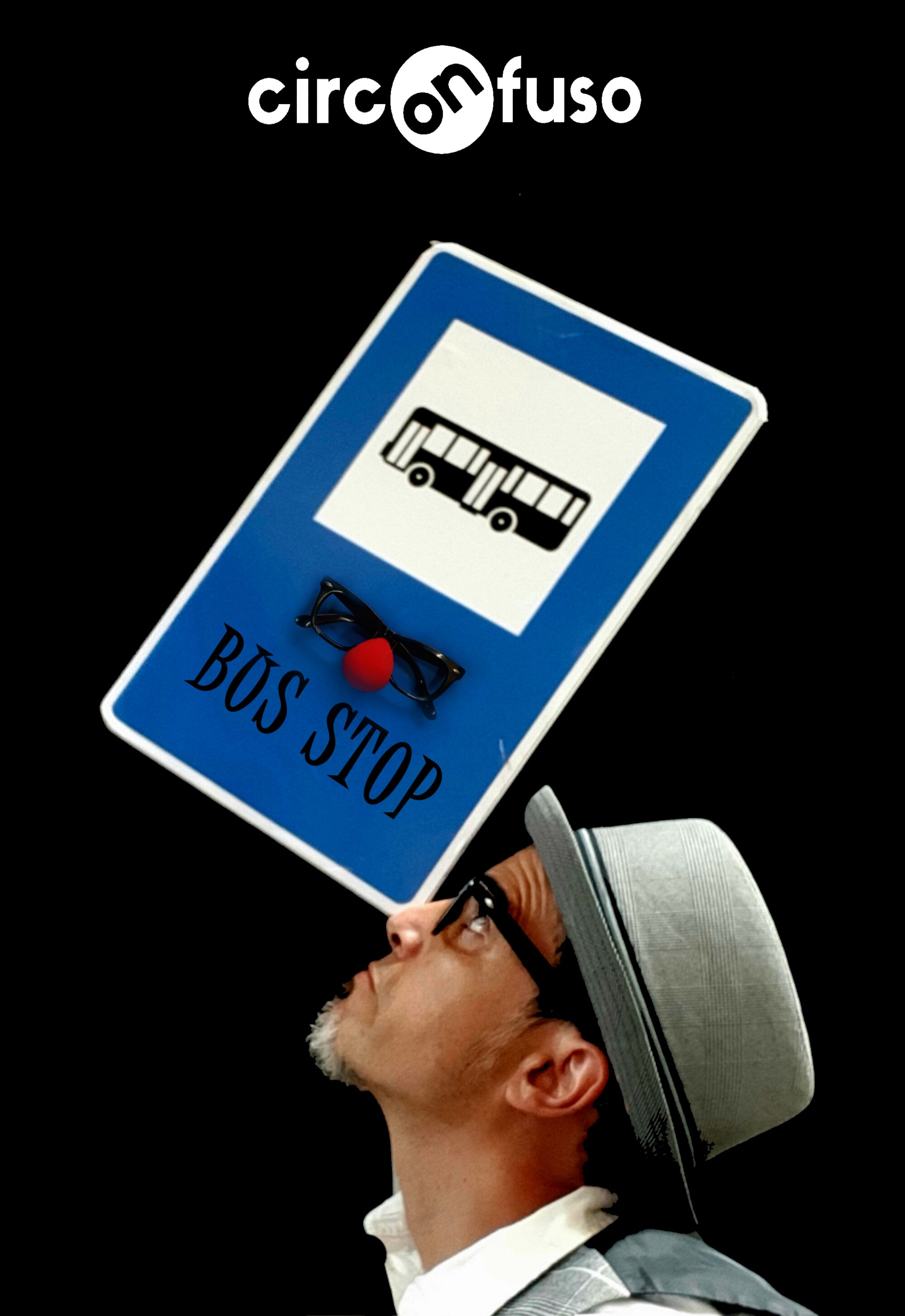 "Bus Stop", amb la Cia Circonfuso