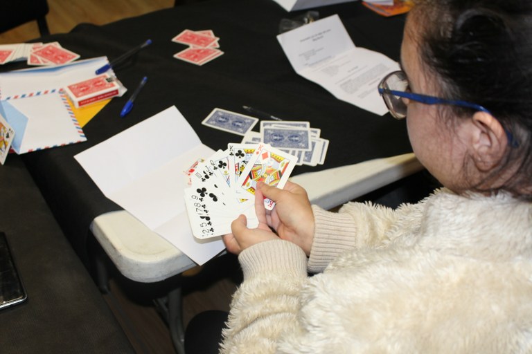 Masterclass de màgia, amb Mag Gerard