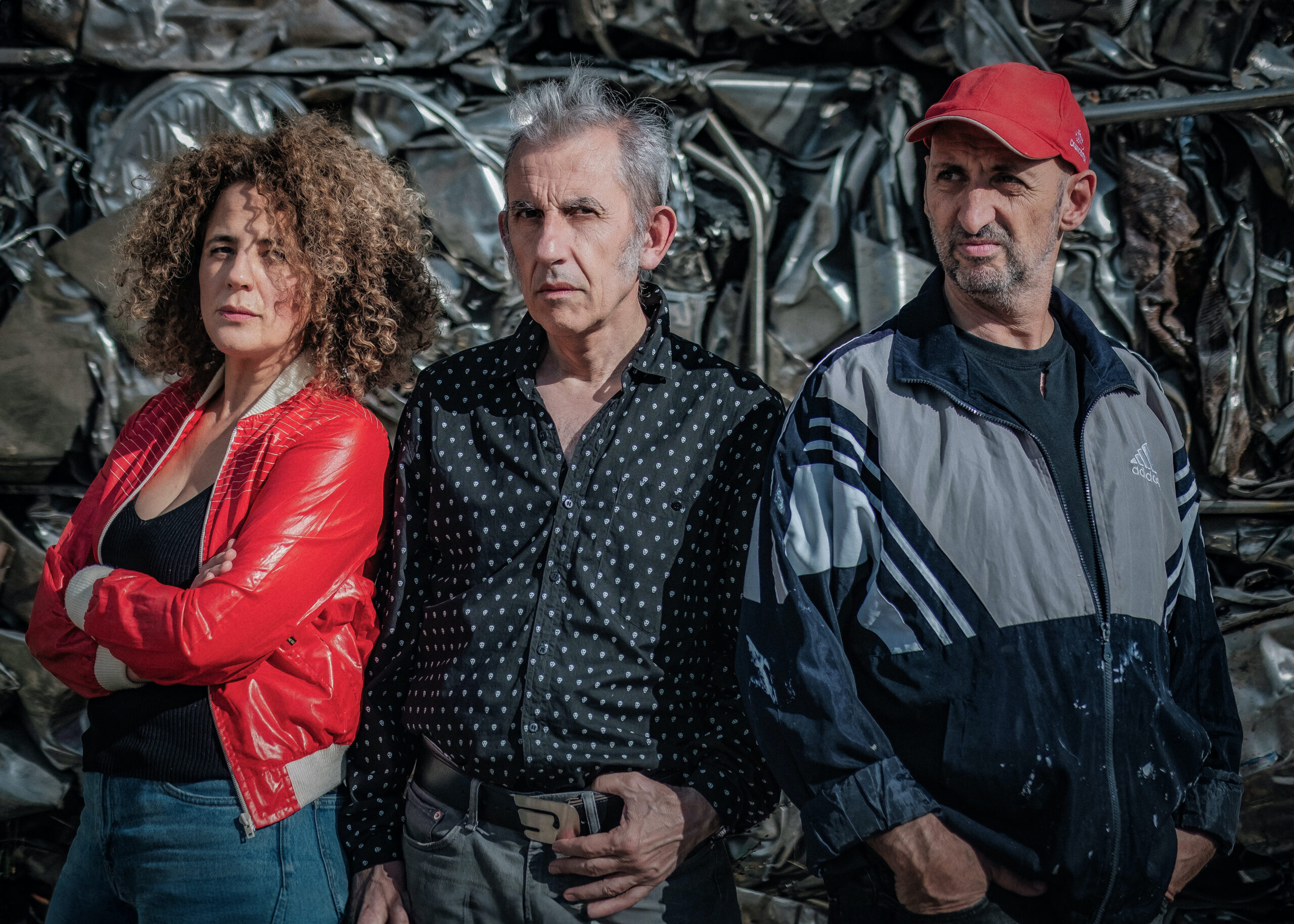 "Chocolate", de Produccions de Ferro