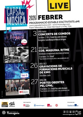 Concerts de combos