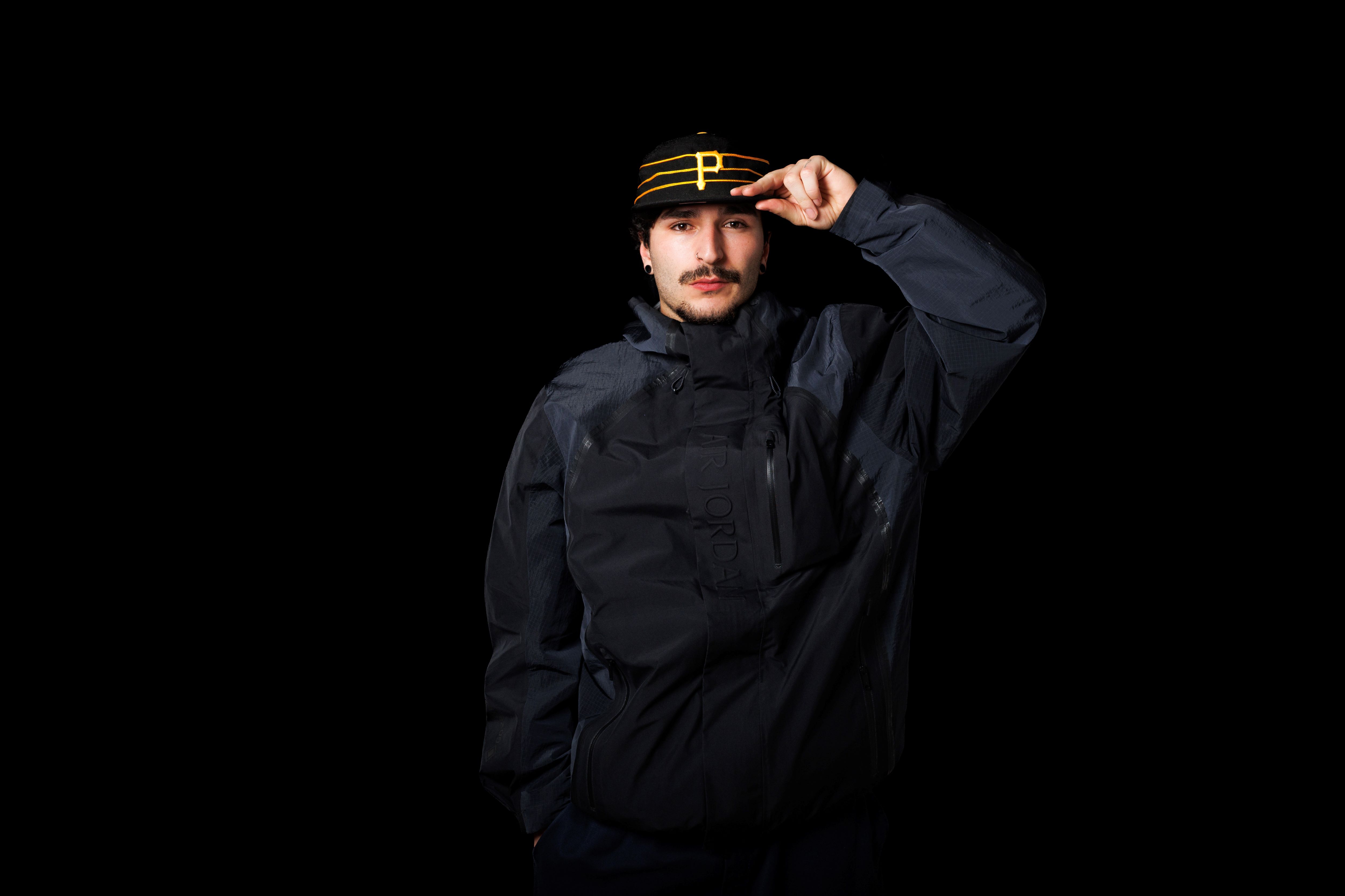 Gimnàs escènic: Dansa hip-hop