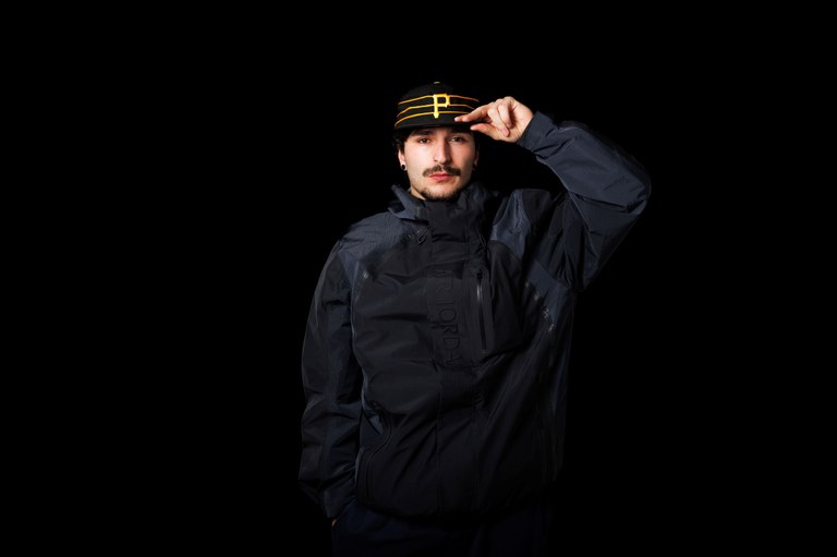 Gimnàs escènic: Dansa hip-hop