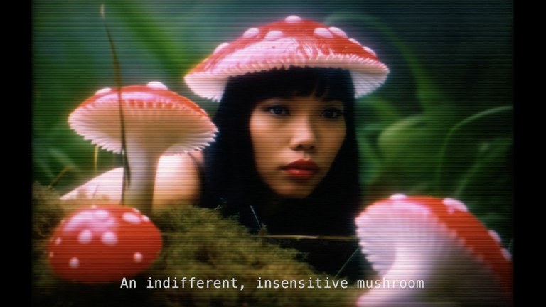 Inauguració de l'exposició "Machine Cinema 2"