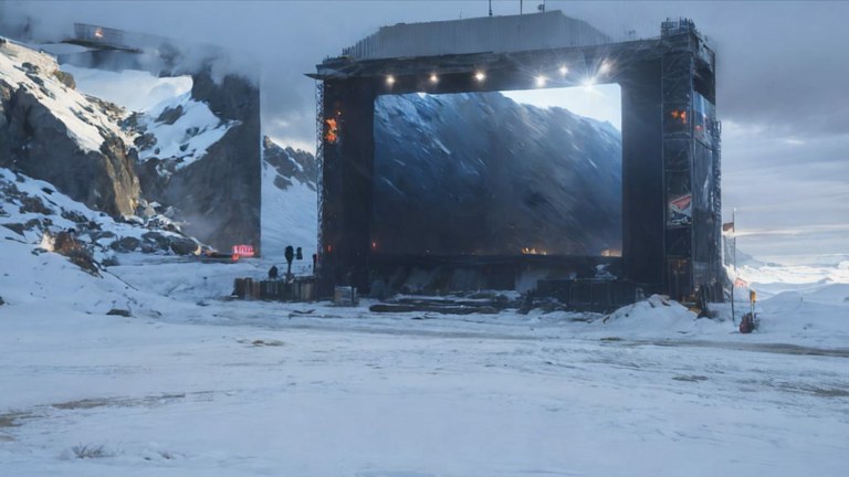 Machine Cinema 2 - Programa 1: "Apocalíptic"