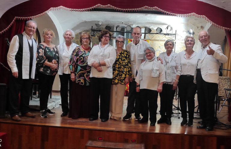 Niu d'art - 26a temporada