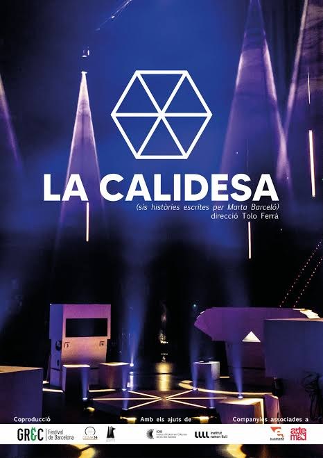 La calidesa