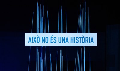 Manual per a éssers vius