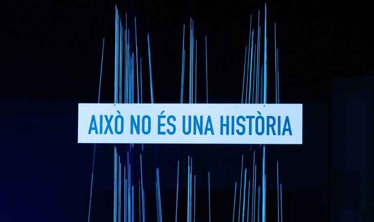 Manual per a éssers vius