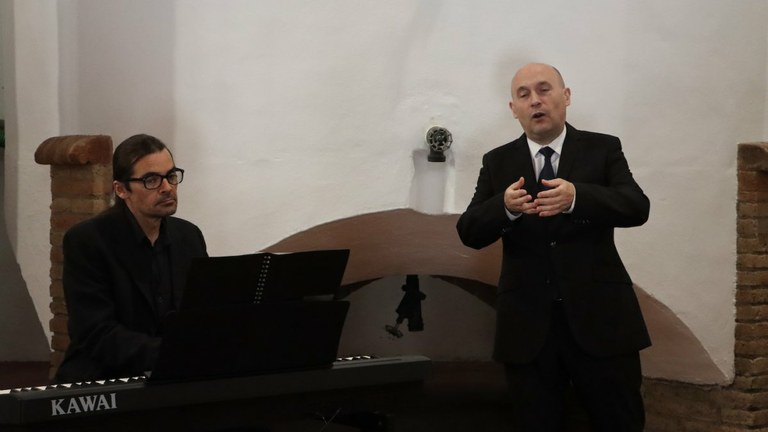 Concert de cançons populars catalanes