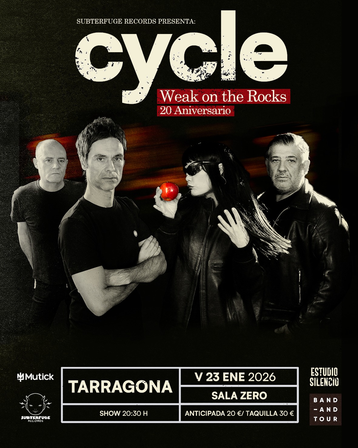 Cycle