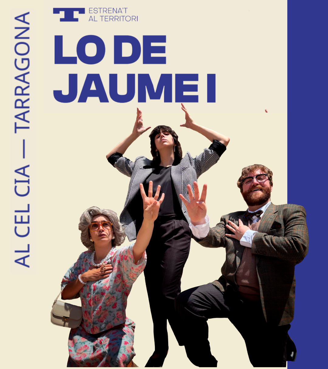 Lo de Jaume I