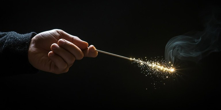 Màgia amb el mag Nebur