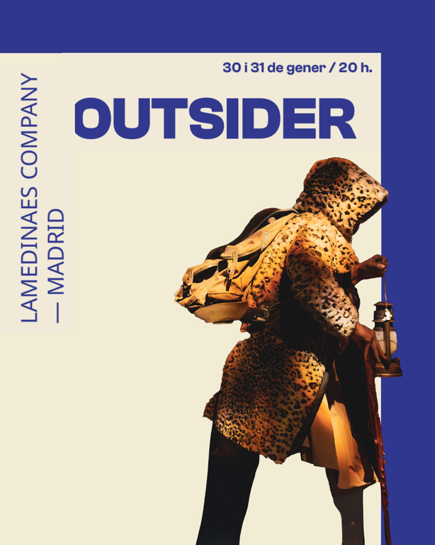 Outsider