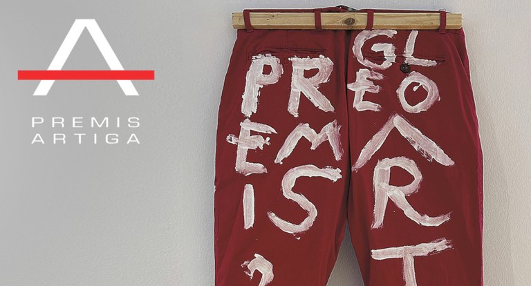 Premi Artiga 5a edició