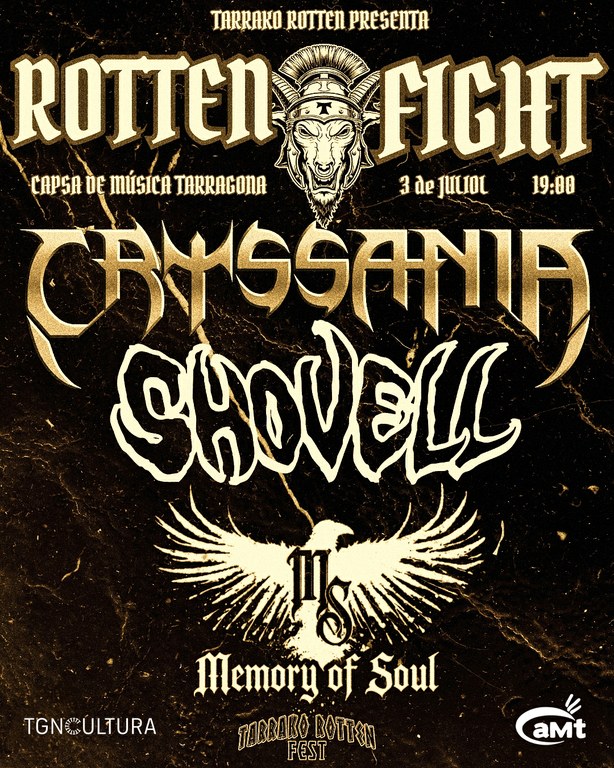 Rotten Fight