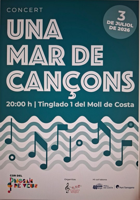 Un mar de veus