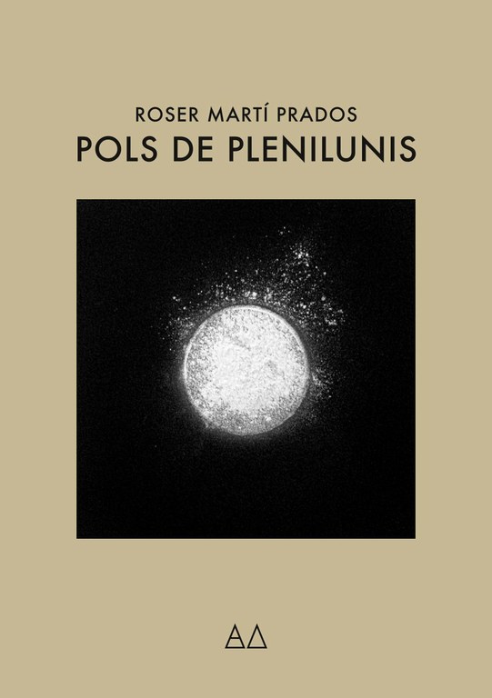 Presentació de "Pols de plenilunis"
