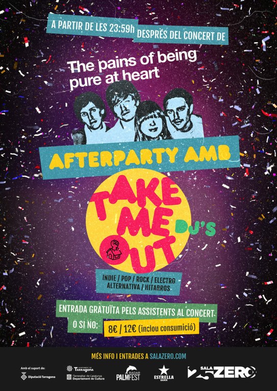 Take me Out