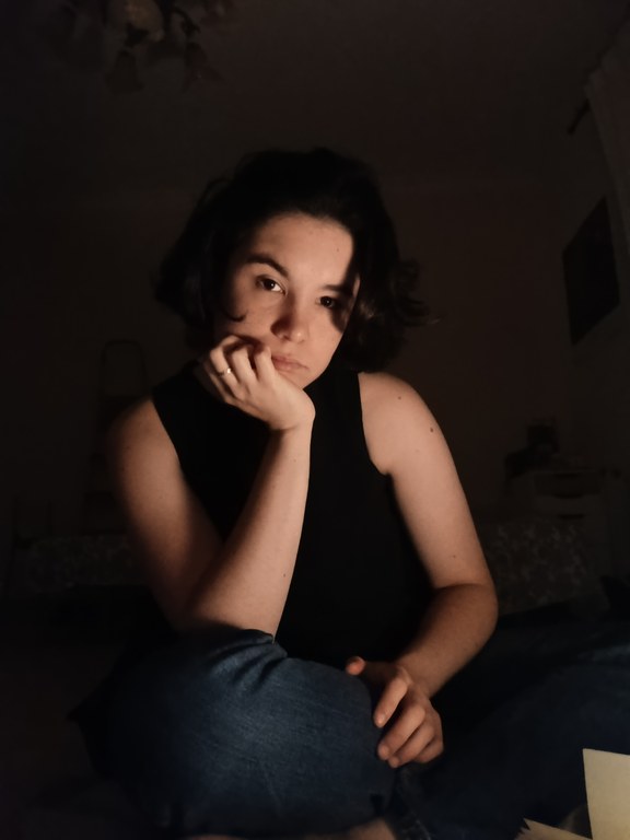 Todo lo que arde en mi